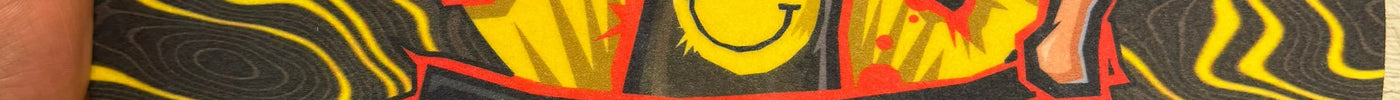 Todo lo que Necesitas Saber sobre Slipmats Personalizados a Todo Color para Giradiscos