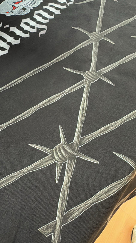 Camiseta Facta Non verba Sublimatumundo24 Camiseta Facta Non verba