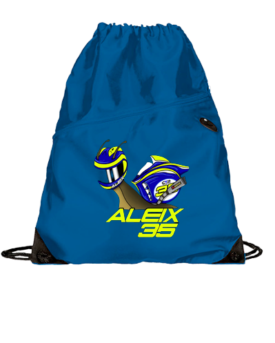 Bolsa deportiva estilo petate ALEIX35 Sublimatumundo24 Bolsa deportiva estilo petate ALEIX35