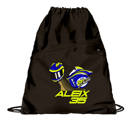 Bolsa deportiva estilo petate ALEIX35 Sublimatumundo24 Bolsa deportiva estilo petate ALEIX35