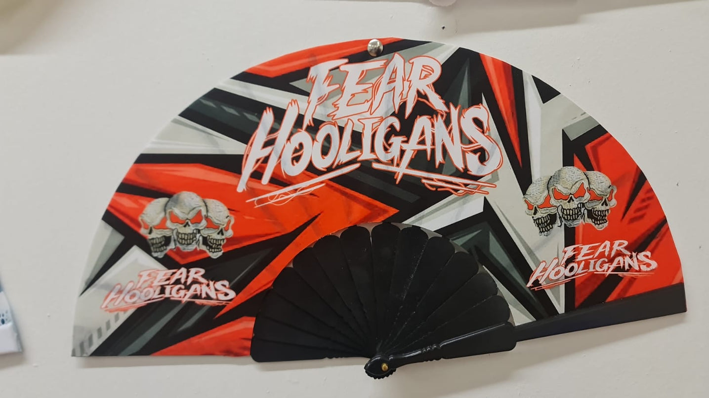 Abanico Fear Sublimatumundo24 Abanico Fear