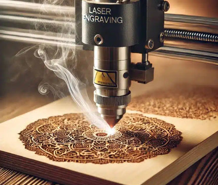 Collection image for: Grabado laser