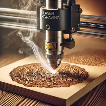 Grabado laser
