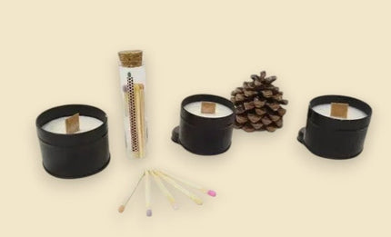 Collection image for: Velas aromáticas