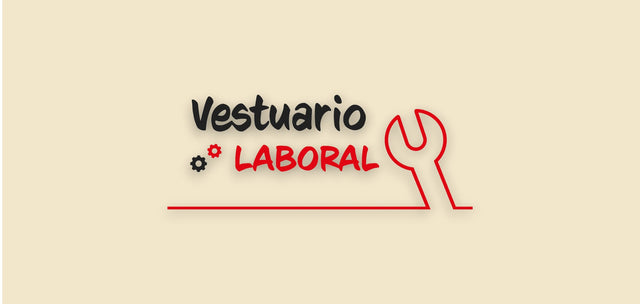 Ropa Laboral