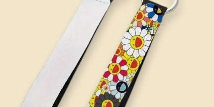 Llavero neopreno personalizable