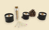Velas aromáticas