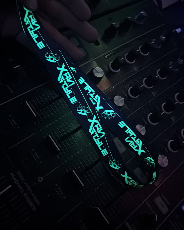 Lanyard Fluor xavistyle Sublimatumundo24 Lanyard Fluor xavistyle