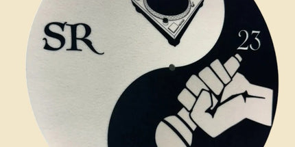Slipmat Personalizados  tintas normales