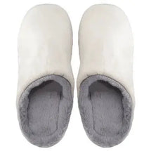 Zapatillas de casa interior felpa personalizadas - Sublimatumundo24