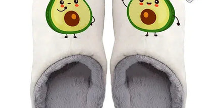 Zapatillas de casa interior felpa personalizadas - Sublimatumundo24