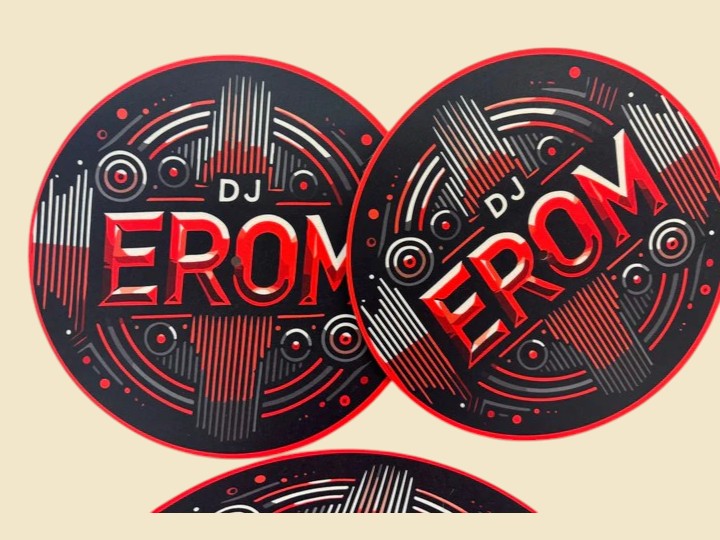 Slipmat Personalizados  tintas normales
