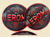 Slipmat Personalizados  tintas normales