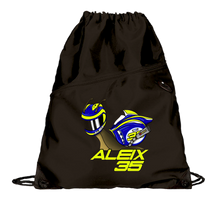 Bolsa deportiva estilo petate ALEIX35 Sublimatumundo24 Bolsa deportiva estilo petate ALEIX35