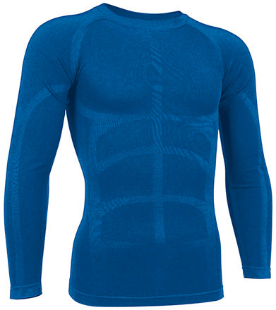 Camiseta térmica de manga larga Sublimatumundo24 Camiseta térmica de manga larga