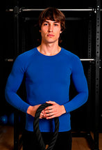 Camiseta termica deporte Sublimatumundo24 Camiseta termica deporte