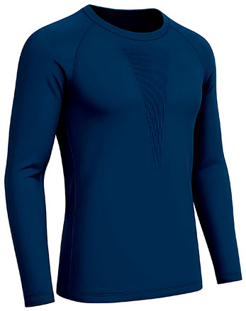 Camiseta termica deporte Sublimatumundo24 Camiseta termica deporte