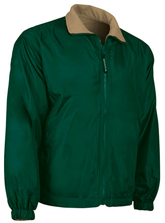 Chaqueta reversivle tipo Bomber Sublimatumundo24 Chaqueta reversivle tipo Bomber