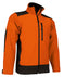 S / NARANJA/NEGRO