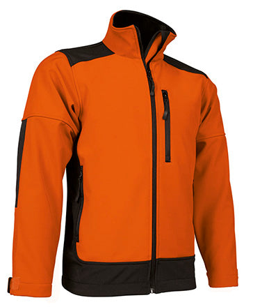 Chaquetas soft shell Sublimatumundo24 Chaquetas soft shell