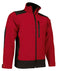 S / Negro/Rojo