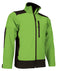 S / VERDE/NEGRO