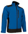 S / Azul/Negro