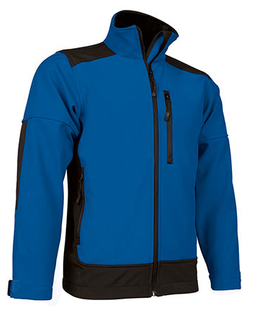 Chaquetas soft shell Sublimatumundo24 Chaquetas soft shell