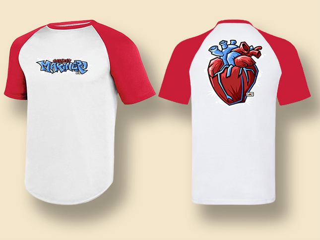 Corazon makinero full Sublimatumundo24 Corazon makinero full