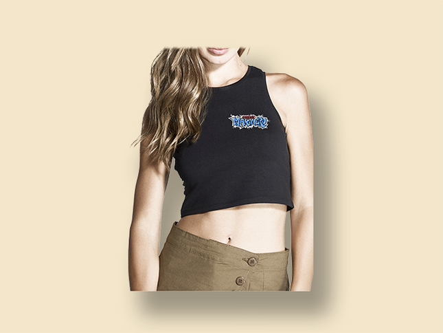 Camiseta tirantes mujer corazon makinero Sublimatumundo24 Camiseta tirantes mujer corazon makinero