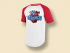 Camiseta técnica logo pecho ''Corazón Makinero'' Sublimatumundo24 Camiseta técnica logo pecho ''Corazón Makinero''