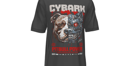 Camiseta '' Cybark'' Sublimatumundo24 Camiseta '' Cybark''