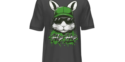 Camiseta ''Hip-Hop'' Sublimatumundo24 Camiseta ''Hip-Hop''