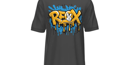 Camiseta '' Reox '' Sublimatumundo24 Camiseta '' Reox ''