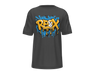 Negro/GRIS / xxl