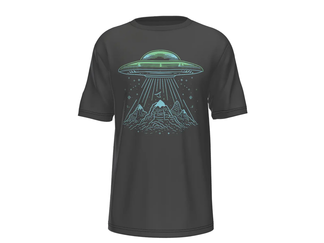 Camiseta"Ovni" Sublimatumundo24 Camiseta"Ovni"