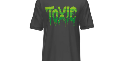 Camiseta "Toxic" Sublimatumundo24 Camiseta "Toxic"