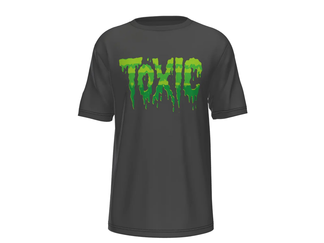 Camiseta "Toxic" Sublimatumundo24 Camiseta "Toxic"