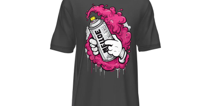 Camiseta "Spray" Sublimatumundo24 Camiseta "Spray"