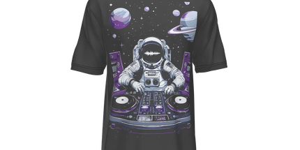 Camiseta "DJ" Sublimatumundo24 Camiseta "DJ"
