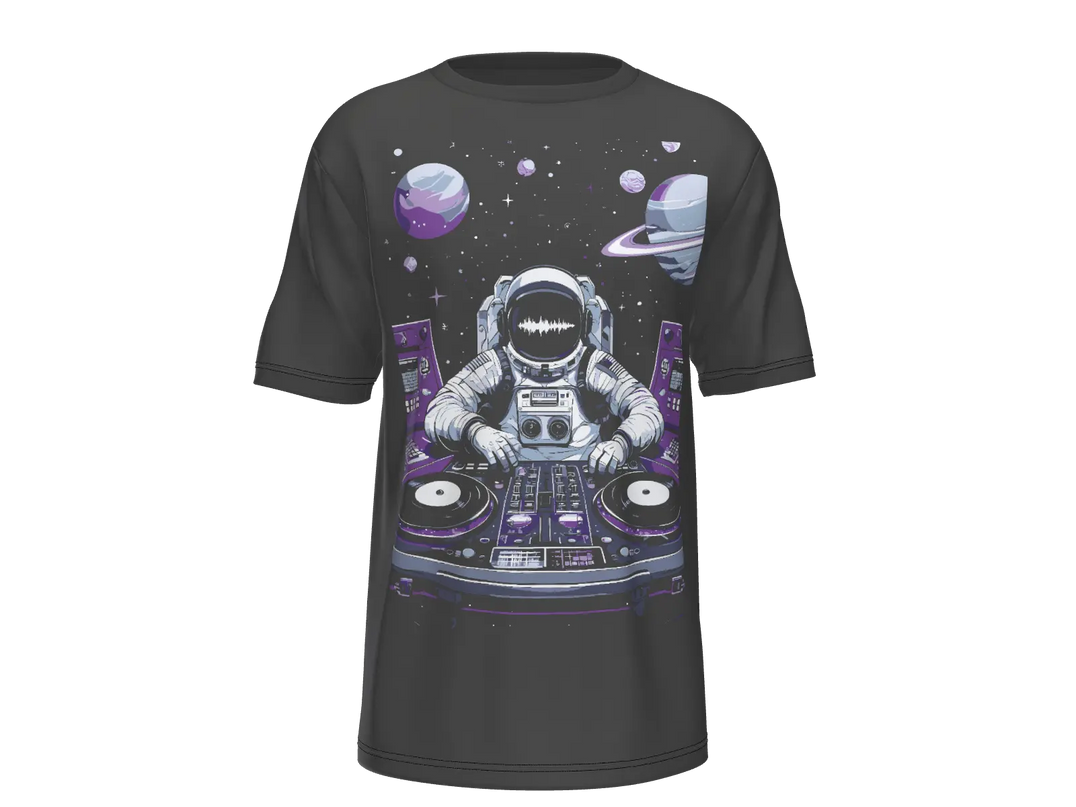 Camiseta "DJ" Sublimatumundo24 Camiseta "DJ"