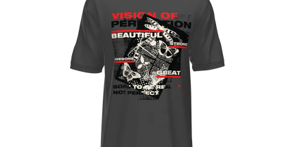 Camiseta ''Vision'' Sublimatumundo24 Camiseta ''Vision''