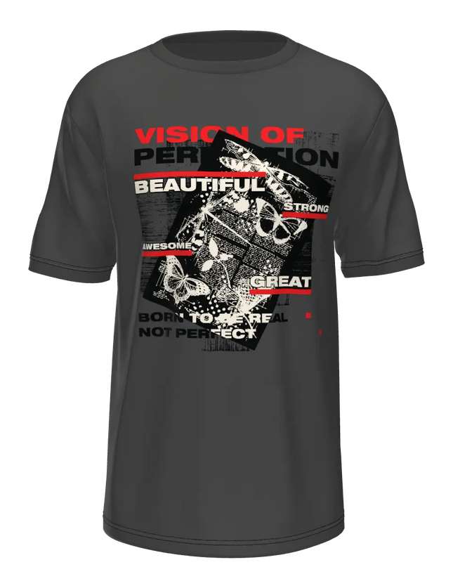 Camiseta ''Vision'' Sublimatumundo24 Camiseta ''Vision''