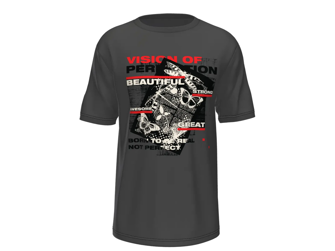 Camiseta ''Vision'' Sublimatumundo24 Camiseta ''Vision''