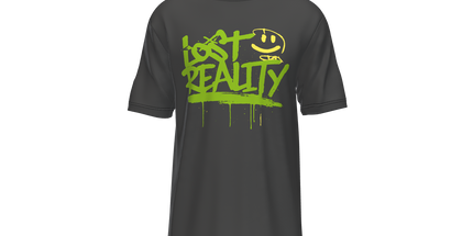 Camiseta "Lost  Reality" Sublimatumundo24 Camiseta "Lost  Reality"