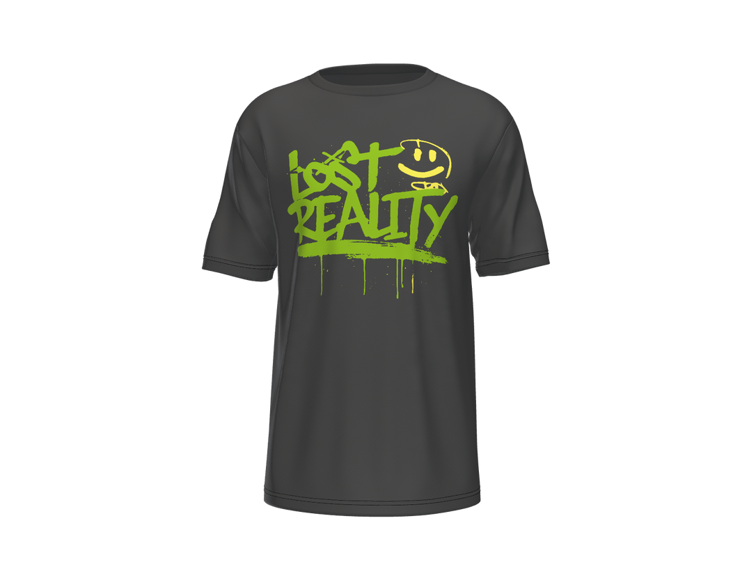 Camiseta "Lost  Reality" Sublimatumundo24 Camiseta "Lost  Reality"
