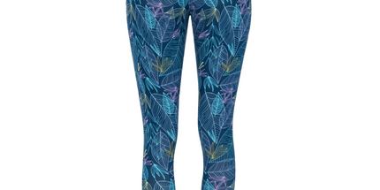 Leggins deportivo mujer Sublimatumundo24 Leggins deportivo mujer