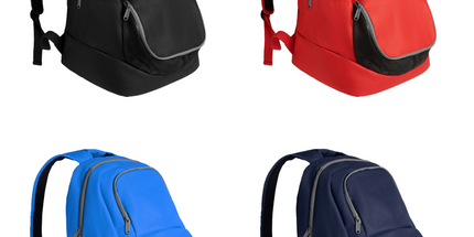 Mochila deportiva Sublimatumundo24 Mochila deportiva