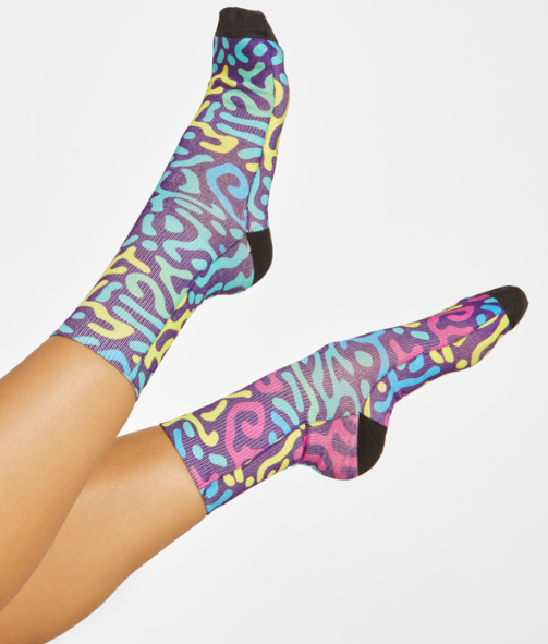 Calcetines personalizados Full Print Sublimatumundo24 Calcetines personalizados Full Print