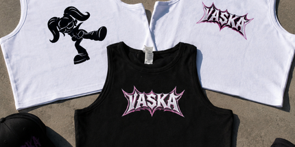 TOPS VASKA Sublimatumundo24 TOPS VASKA